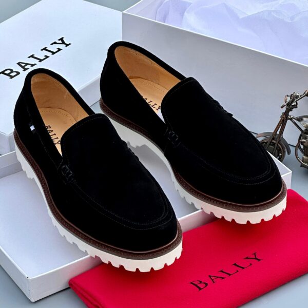 B.L high quality designer Shoes - Image 2