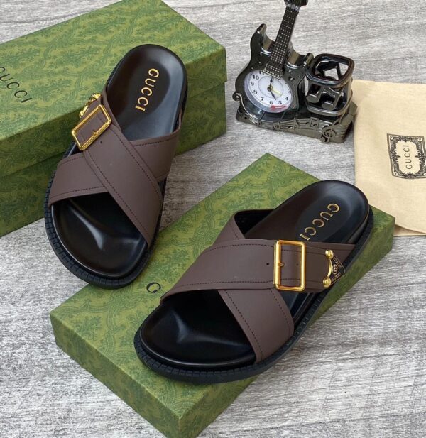 G.C high quality designer Slippers - Image 2