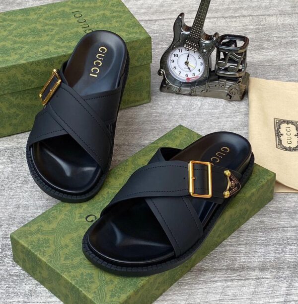 G.C high quality designer slippers