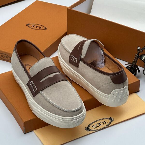 T.D high quality designer Shoes - Image 2