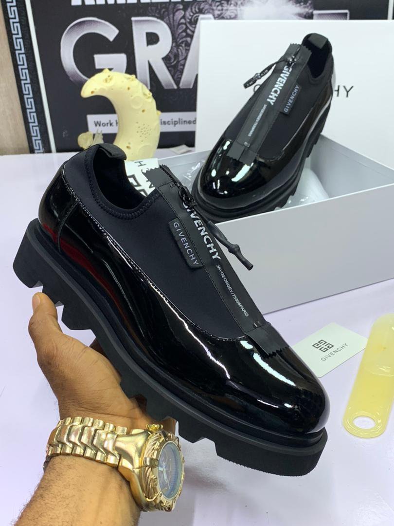 G.V high quality designer sneakers
