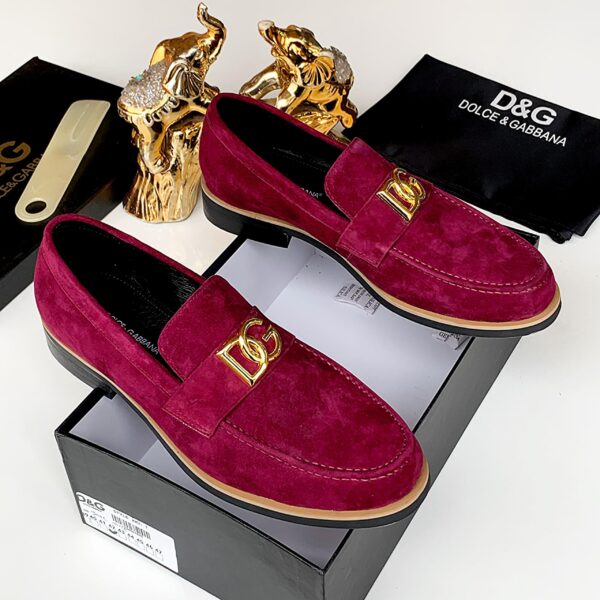 D.G high quality designer Shoe - Image 2