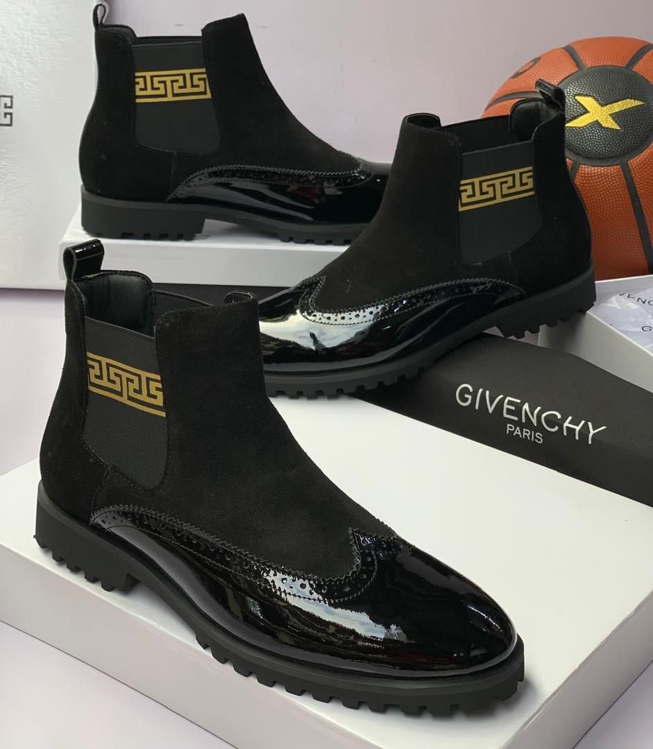 G.V high quality designer Shoe