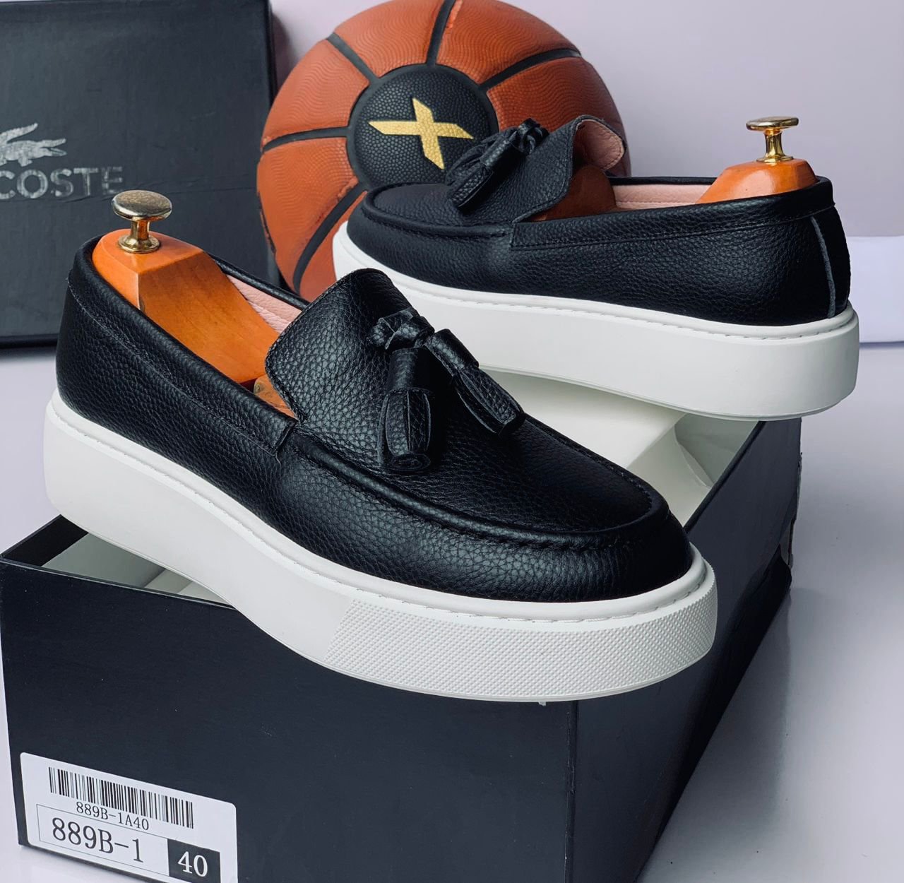 L.C high quality designer Shoe