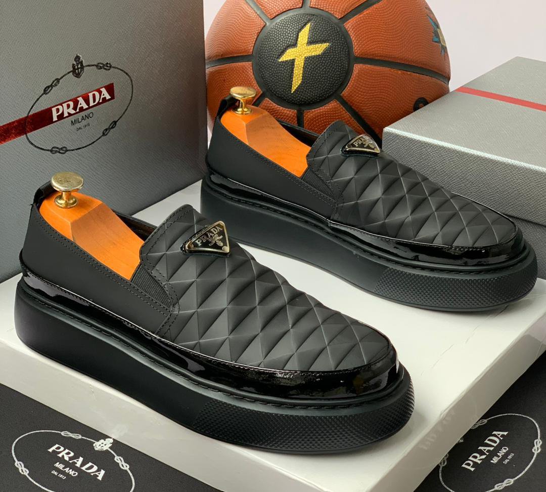 P.D high quality designer Shoe