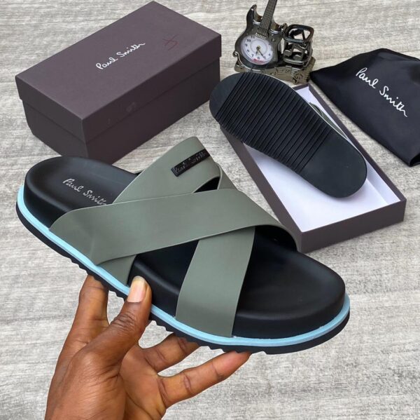P.S high quality designer slippers - Image 2