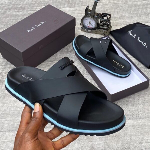 P.S high quality designer slippers - Image 2