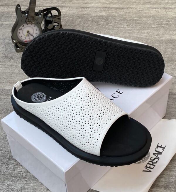 V.C high quality designer slippers - Image 2