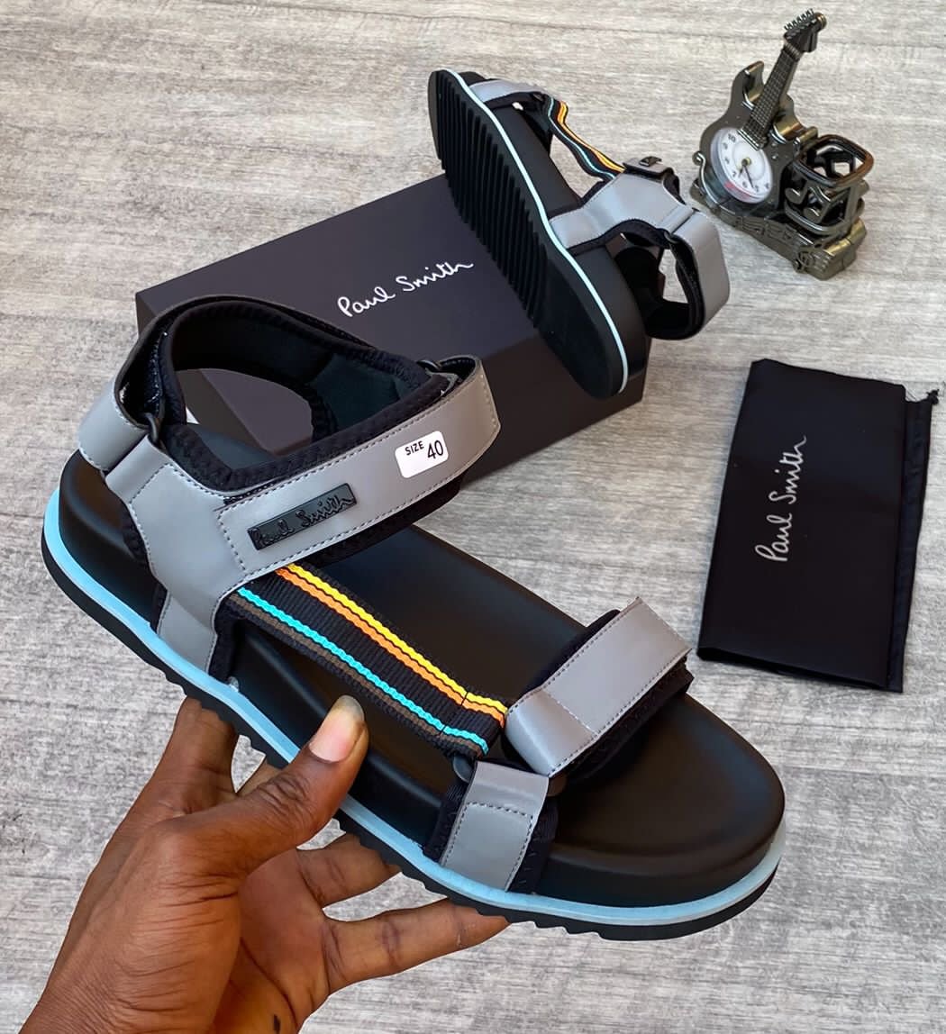 P.S high quality designer sandals