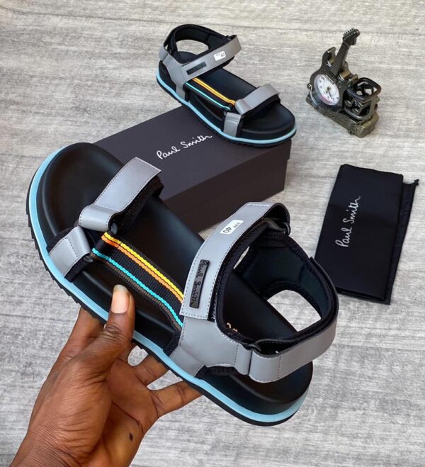 P.S high quality designer sandals - Image 2