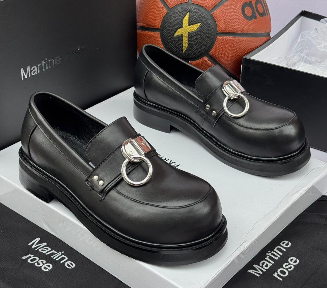 M.R high quality designer Shoe