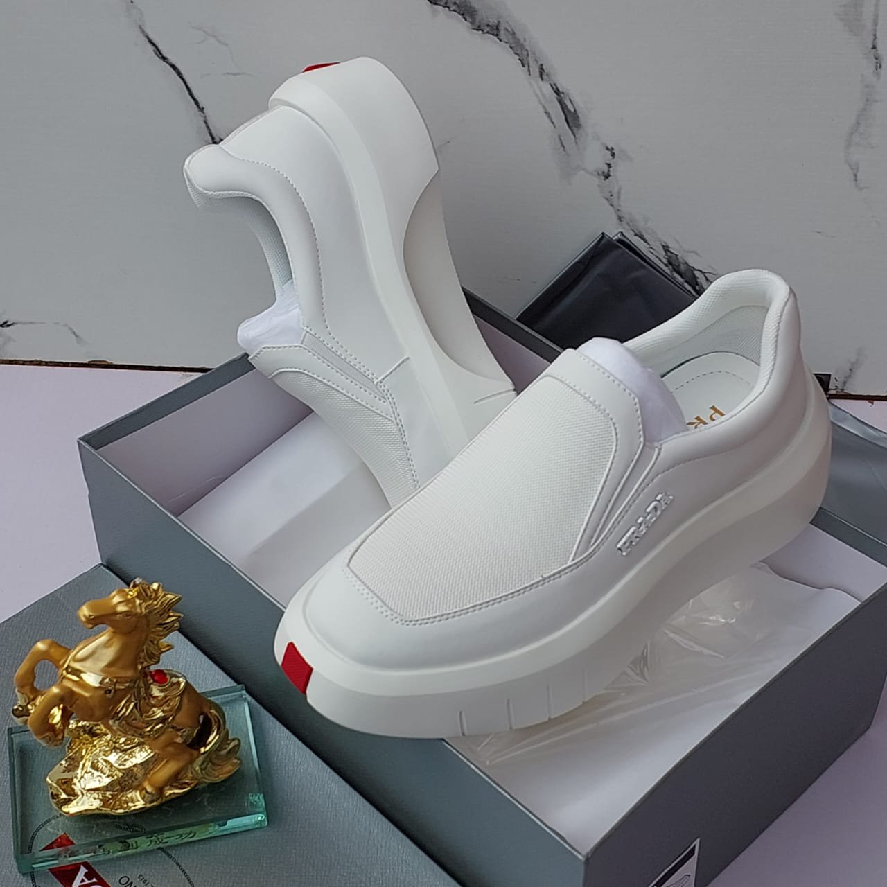 P.D high quality designer sneaker