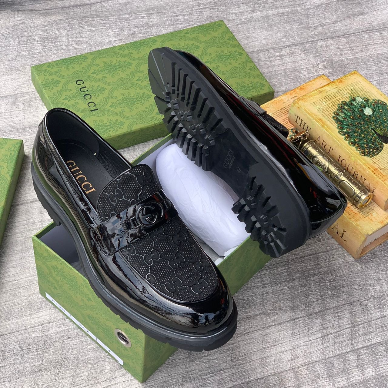 G.C high quality designer shoe