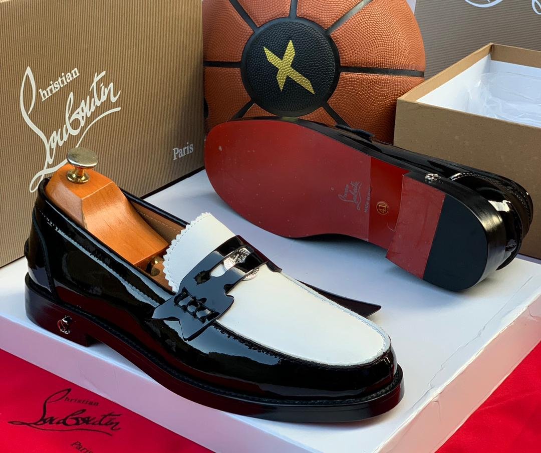 S.L high quality designer shoe