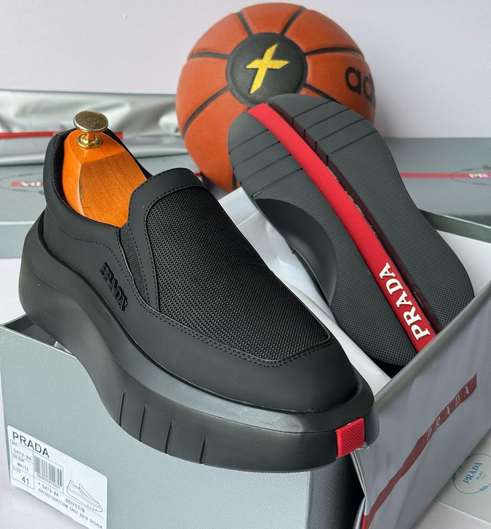 p.d high quality designer sneakers