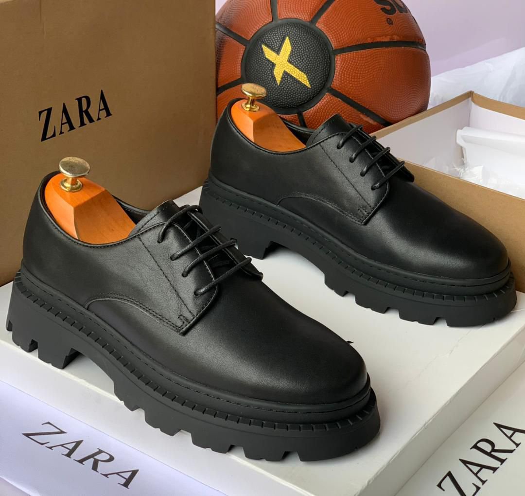 Z.A high quality designer shoe