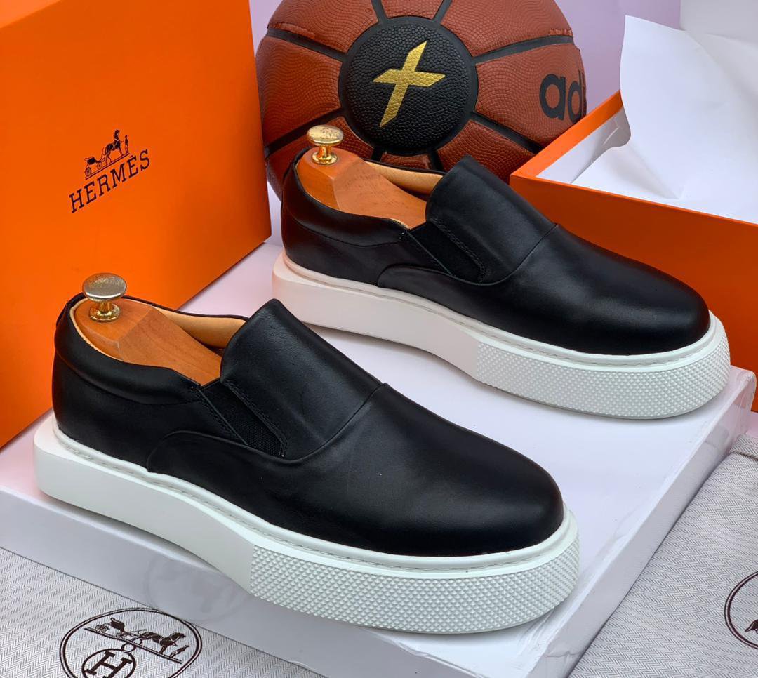 H.M high quality designer sneakers