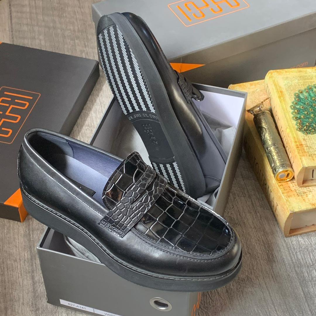 OGGI high quality designer shoe