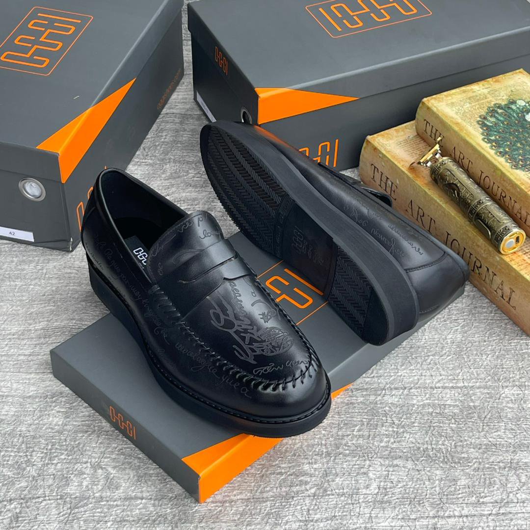 oggi high quality designer shoe