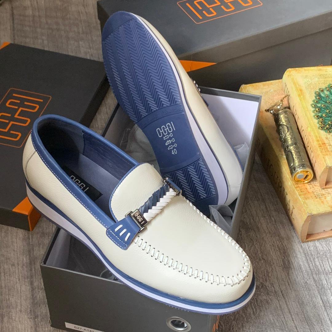 0ggi high quality designer shoe