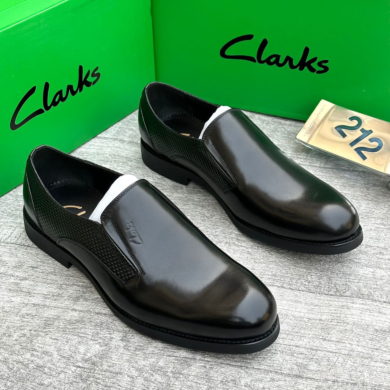 C.K high quality designer shoe