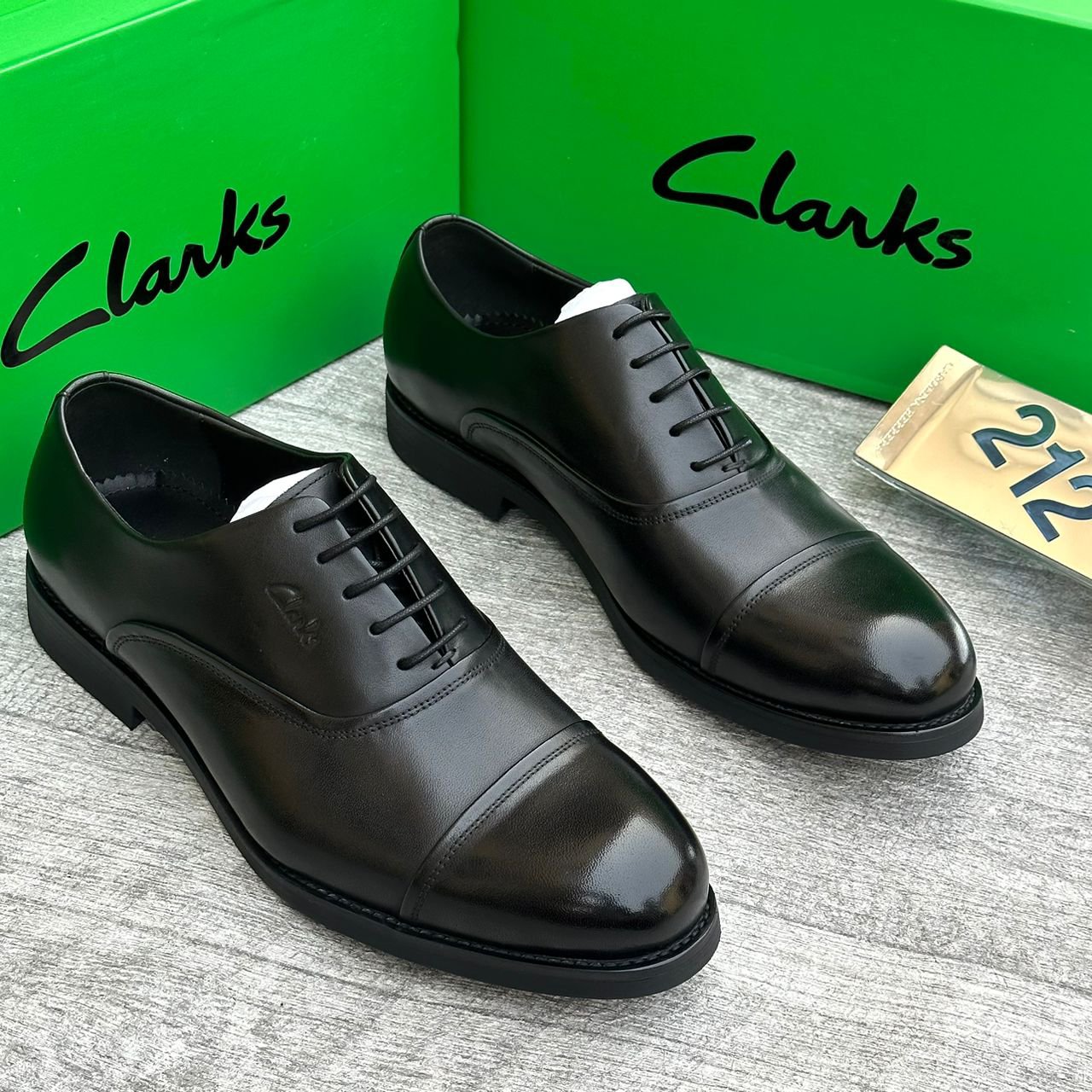 C.K high quality designer shoe