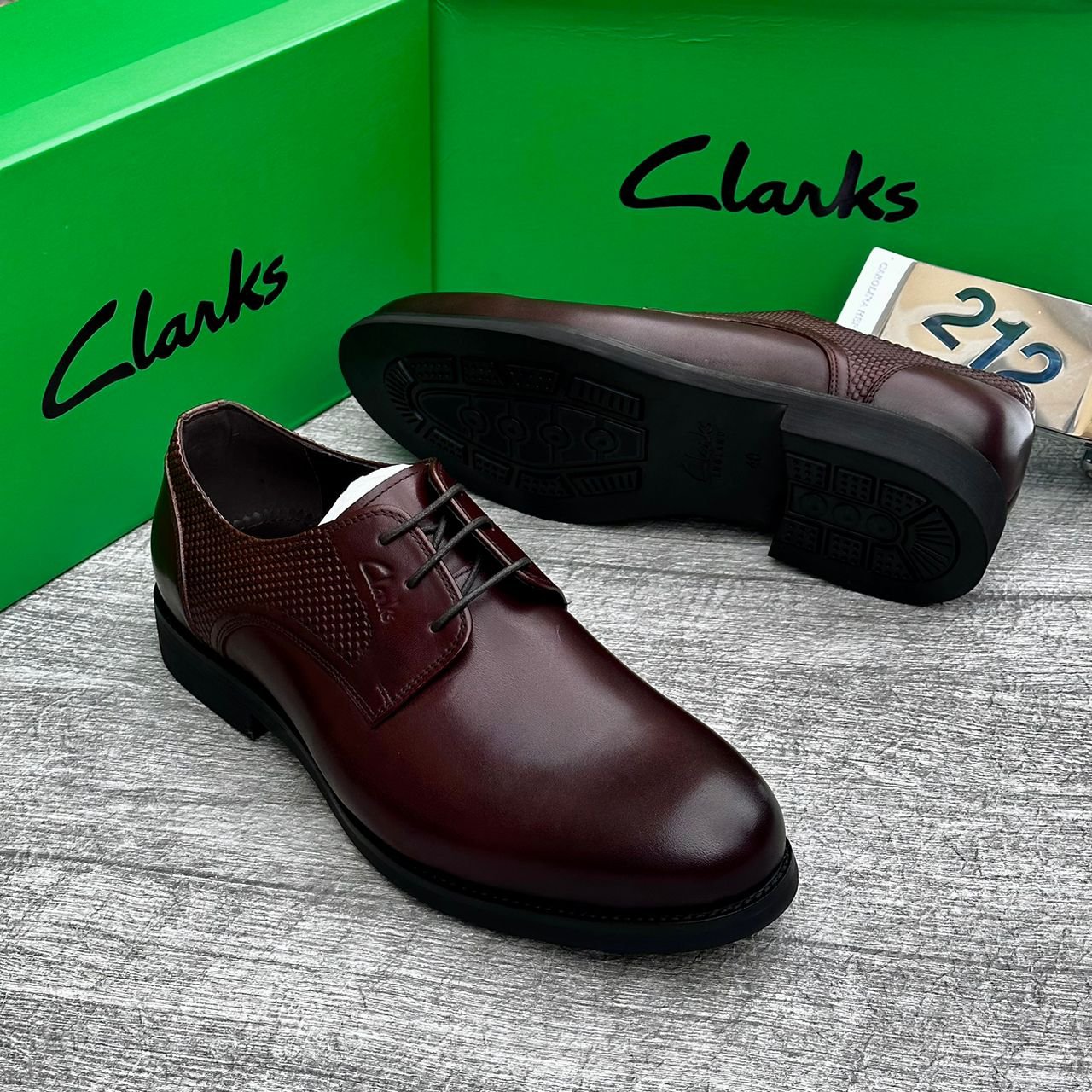 C.K high quality designer shoe