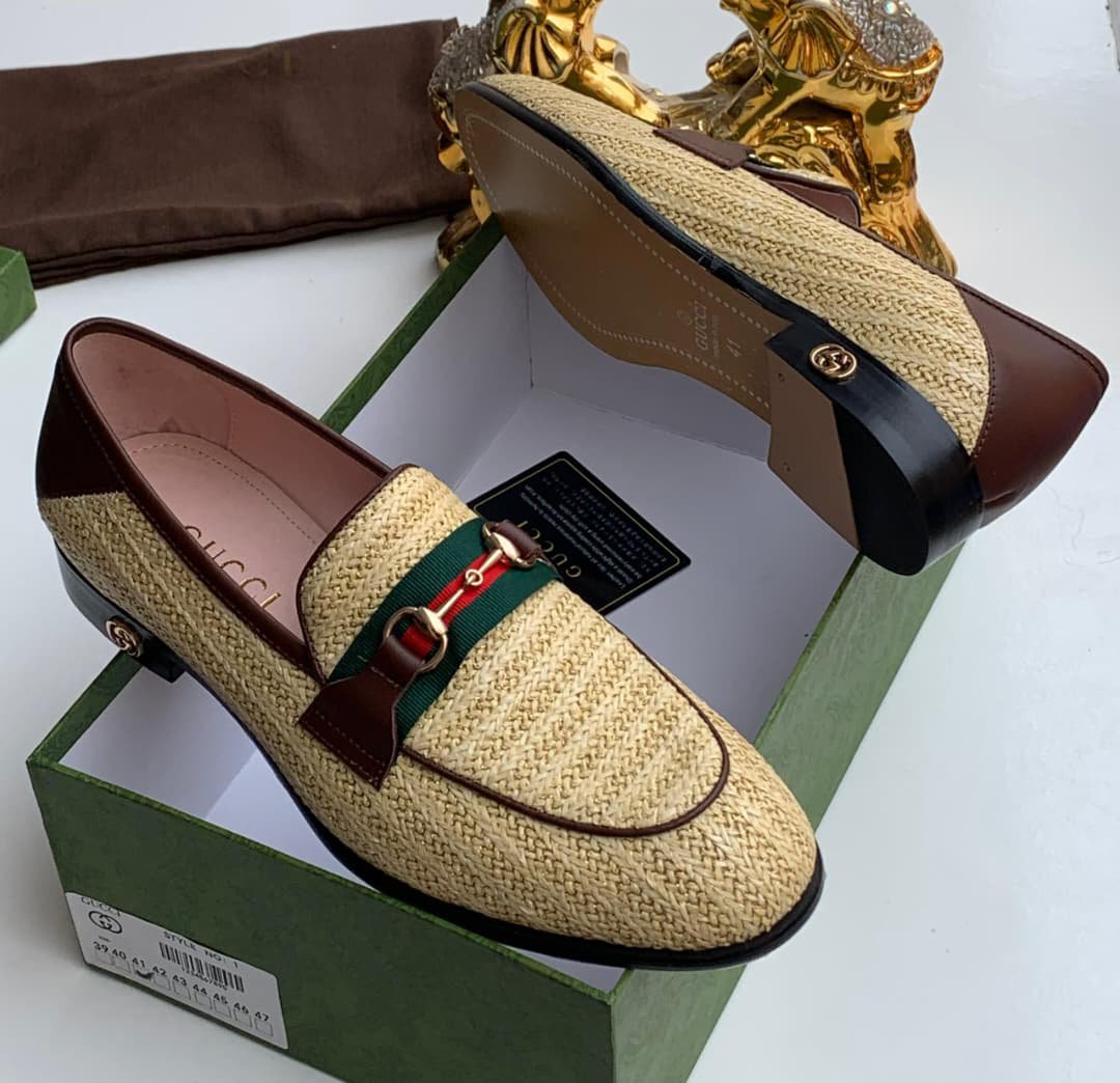 G.C high quality designer shoe