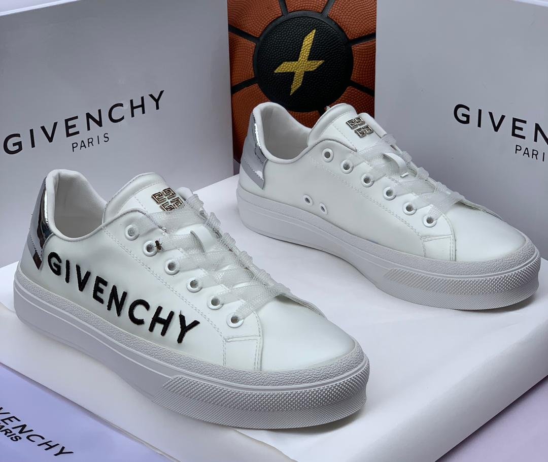 G.V high quality designer sneakers