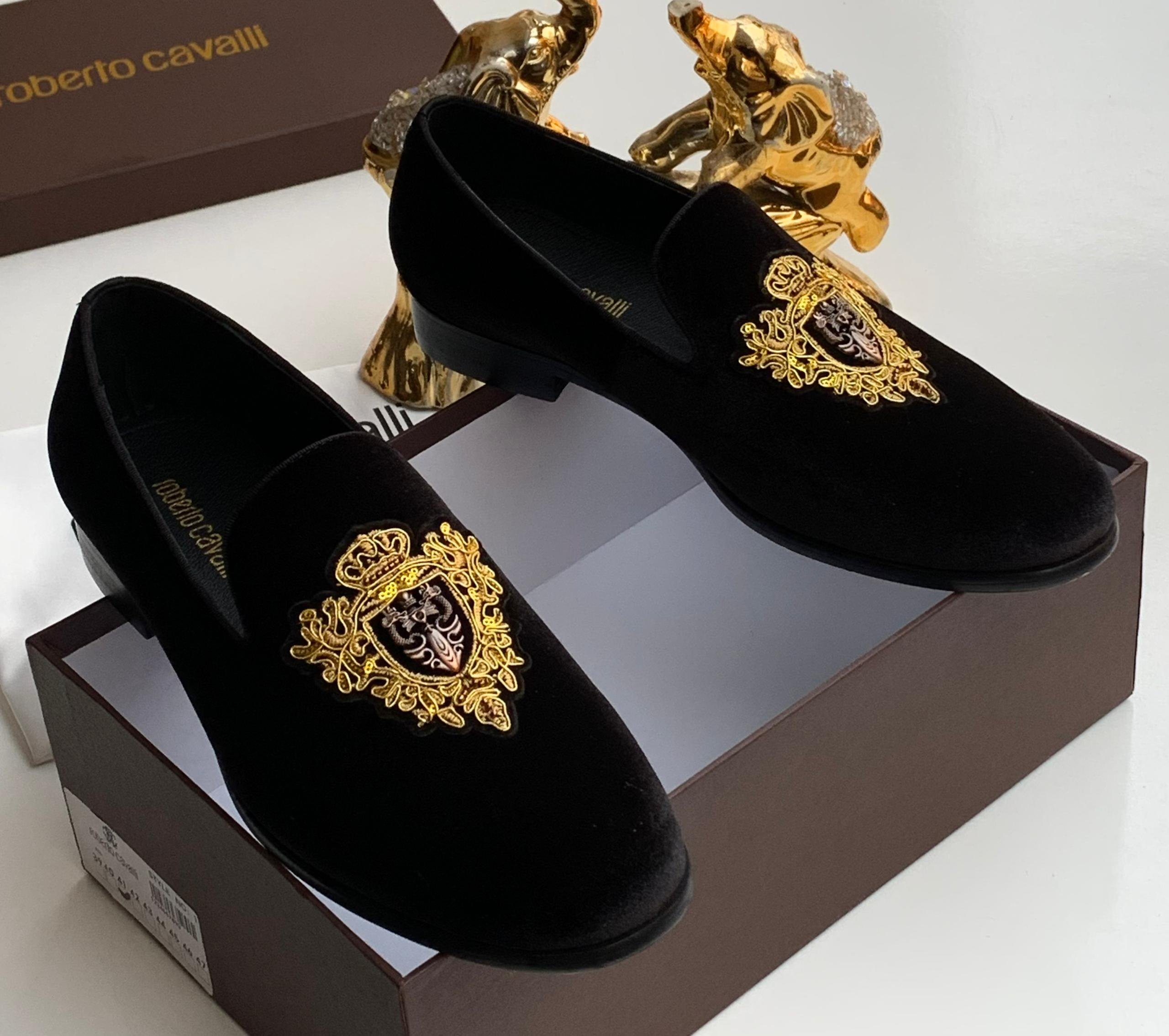 R.C high quality designer shoe