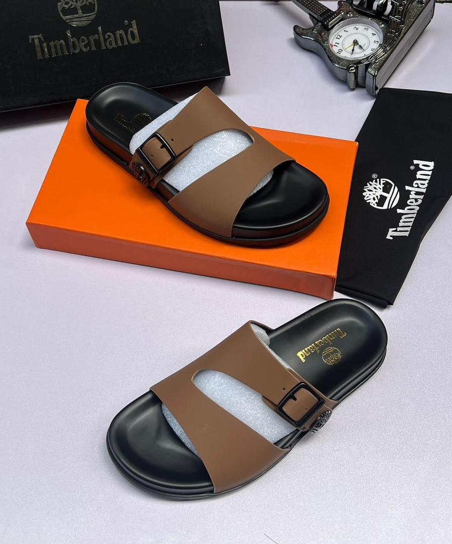 T.M high quality designer slippers