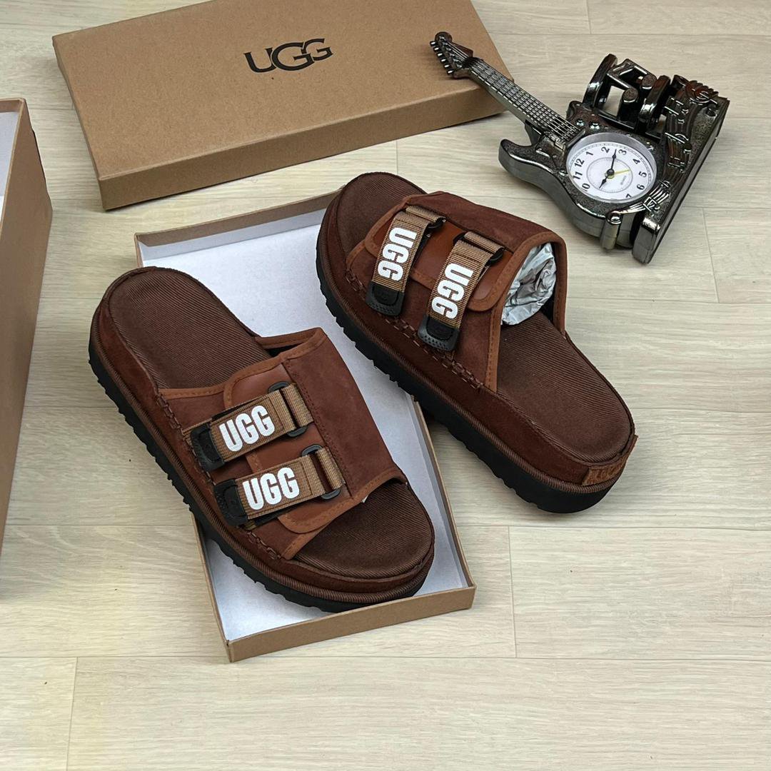 ugg. high quality designer slippers