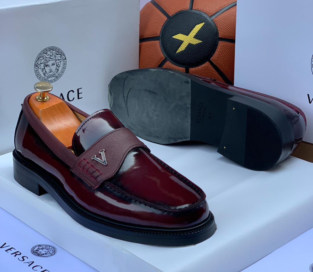 V.C high quality designer shoe