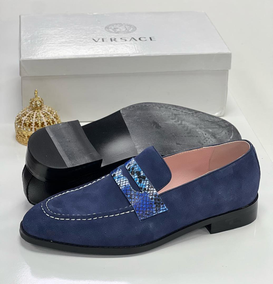 V.C high quality designer shoe