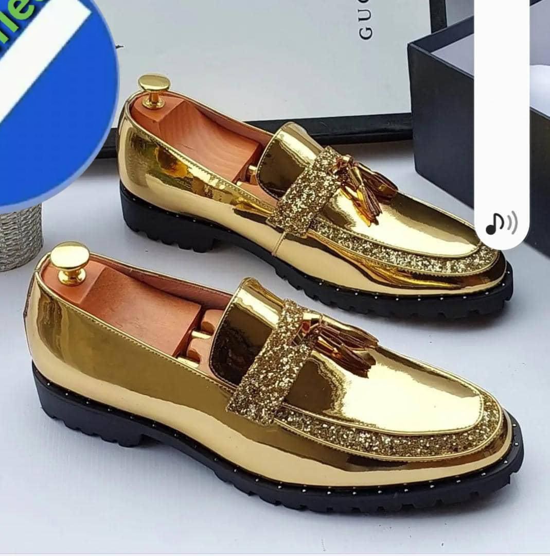 G.C high quality designer shoe