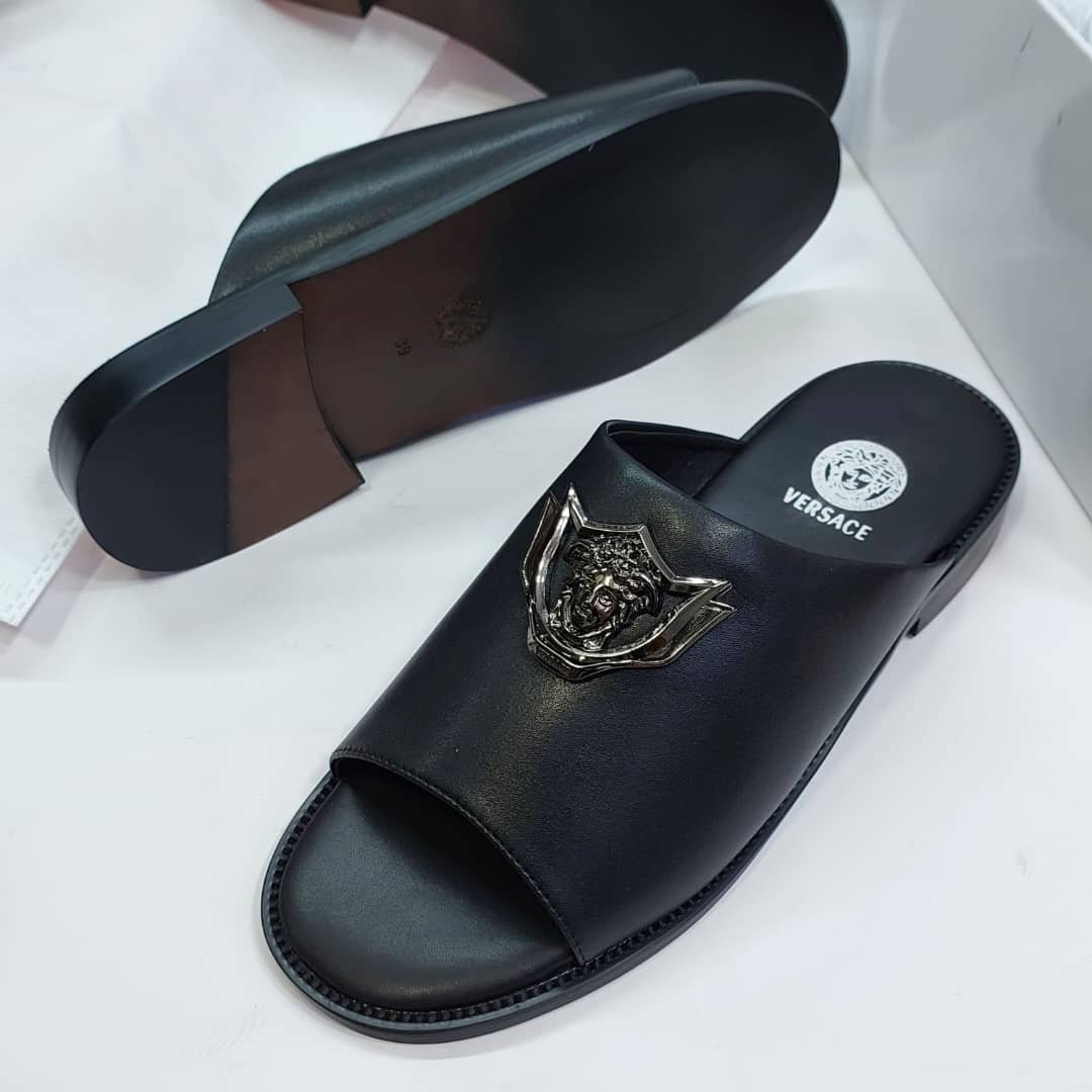 V.C high quality designer slippers