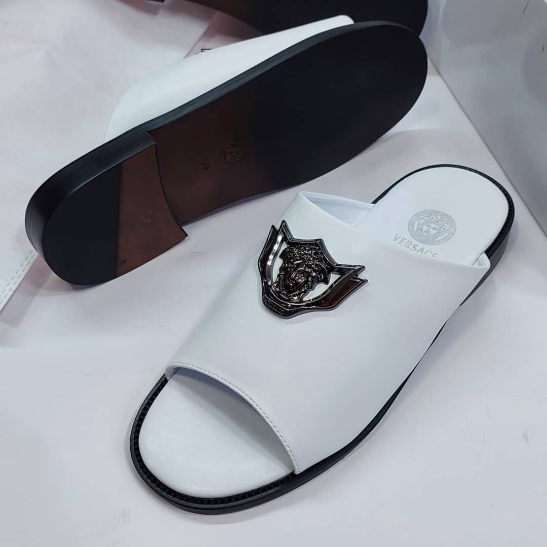 V.C high quality designer slippers