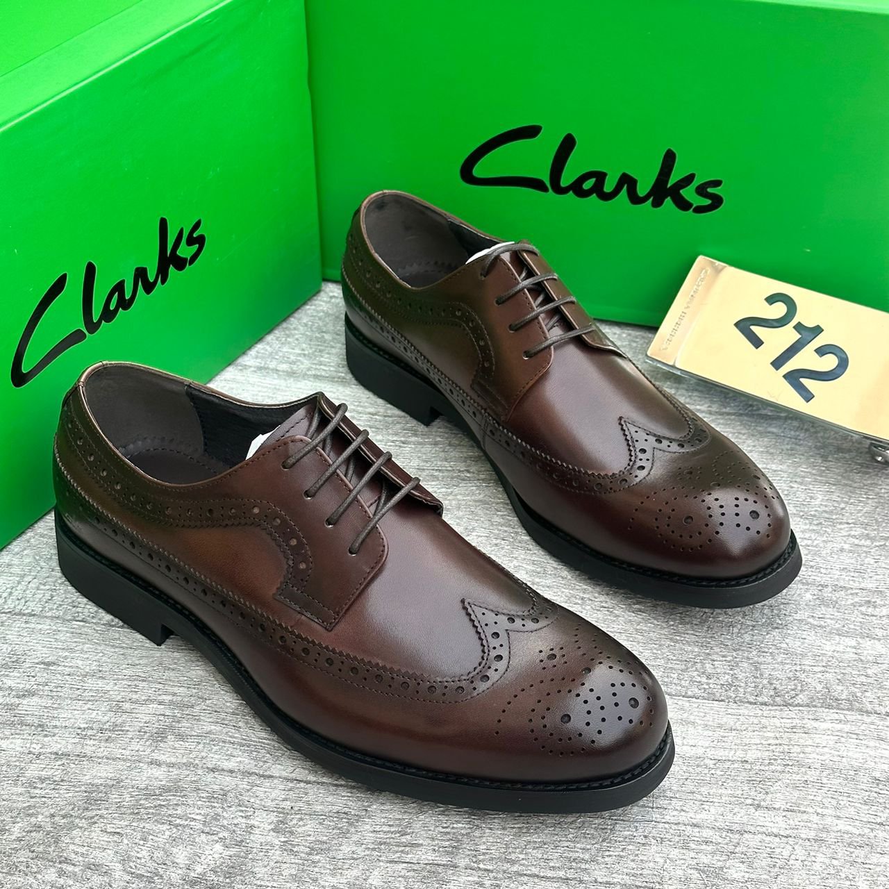 C.K high quality designer shoe