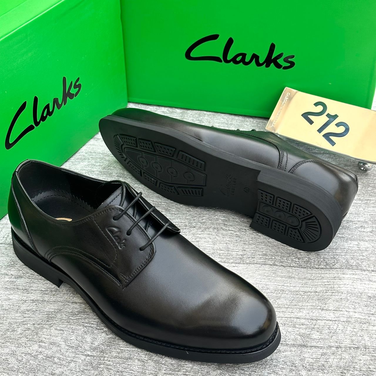 C.K high quality designer shoe