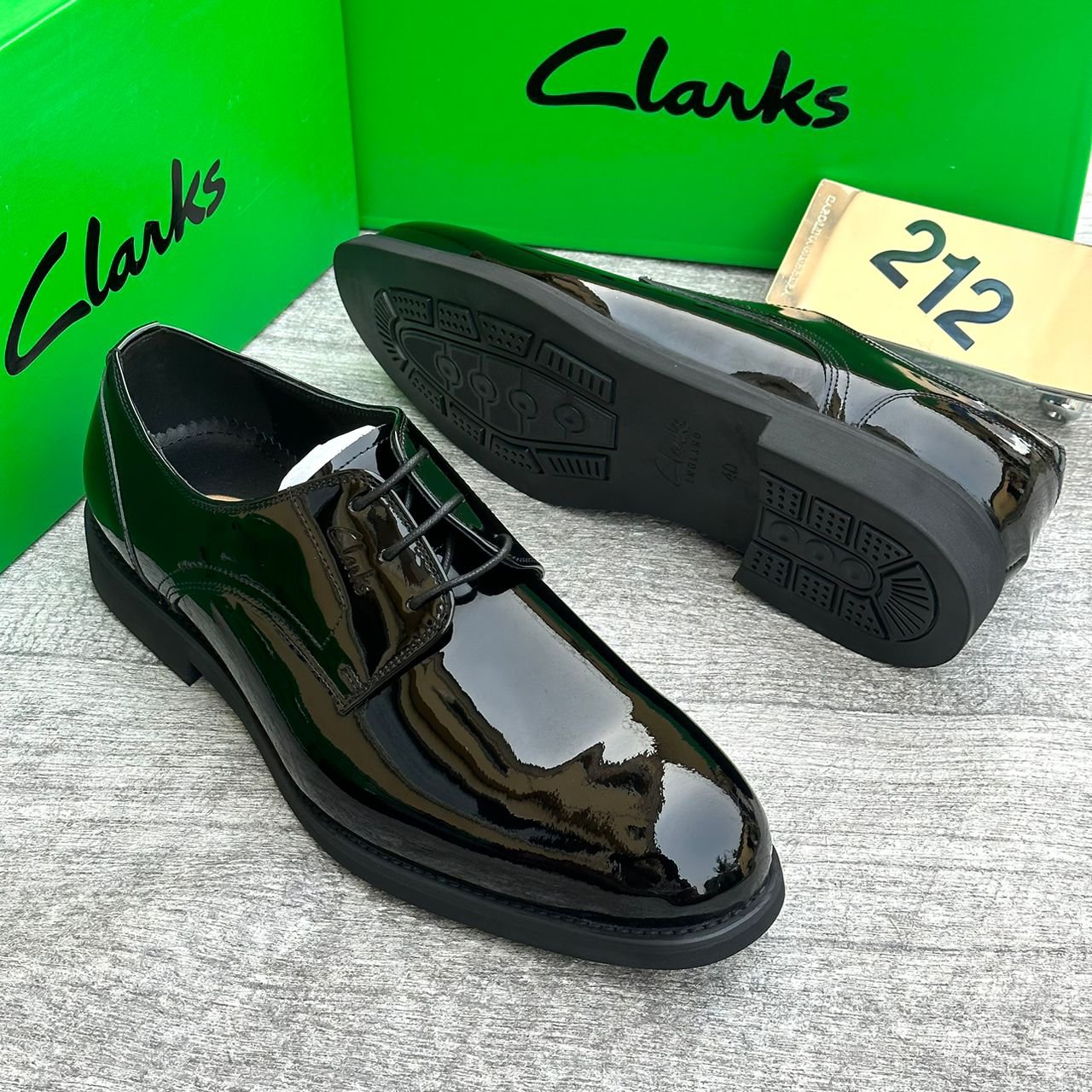 C.K high quality designer shoe