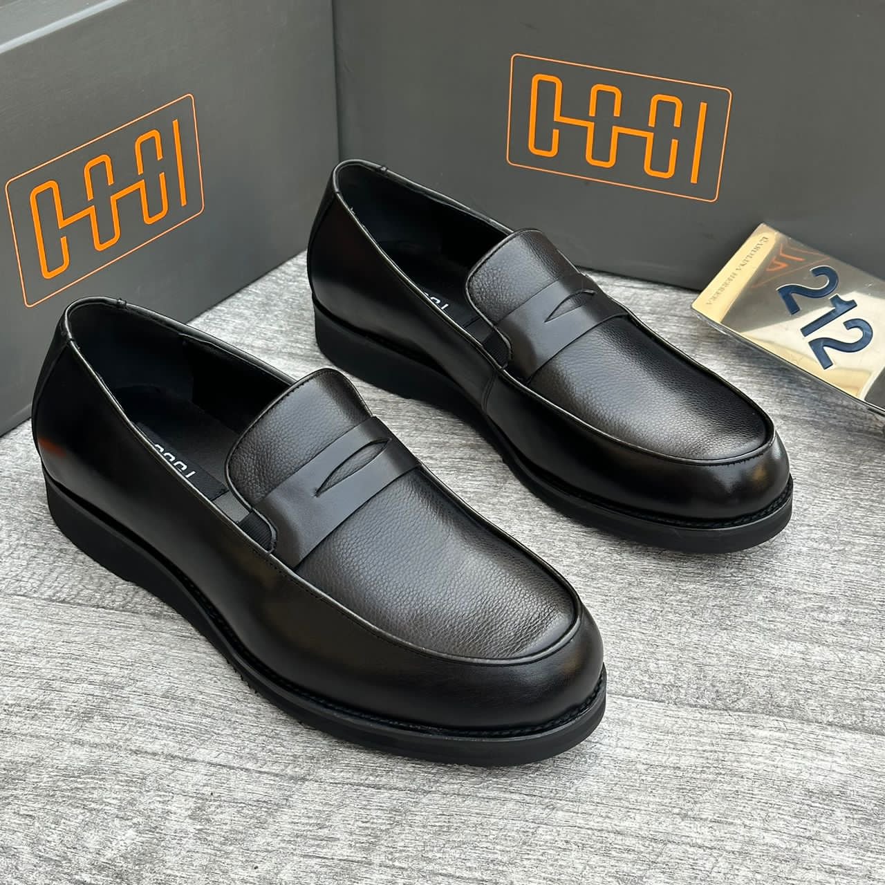 OGGI high quality designer shoe