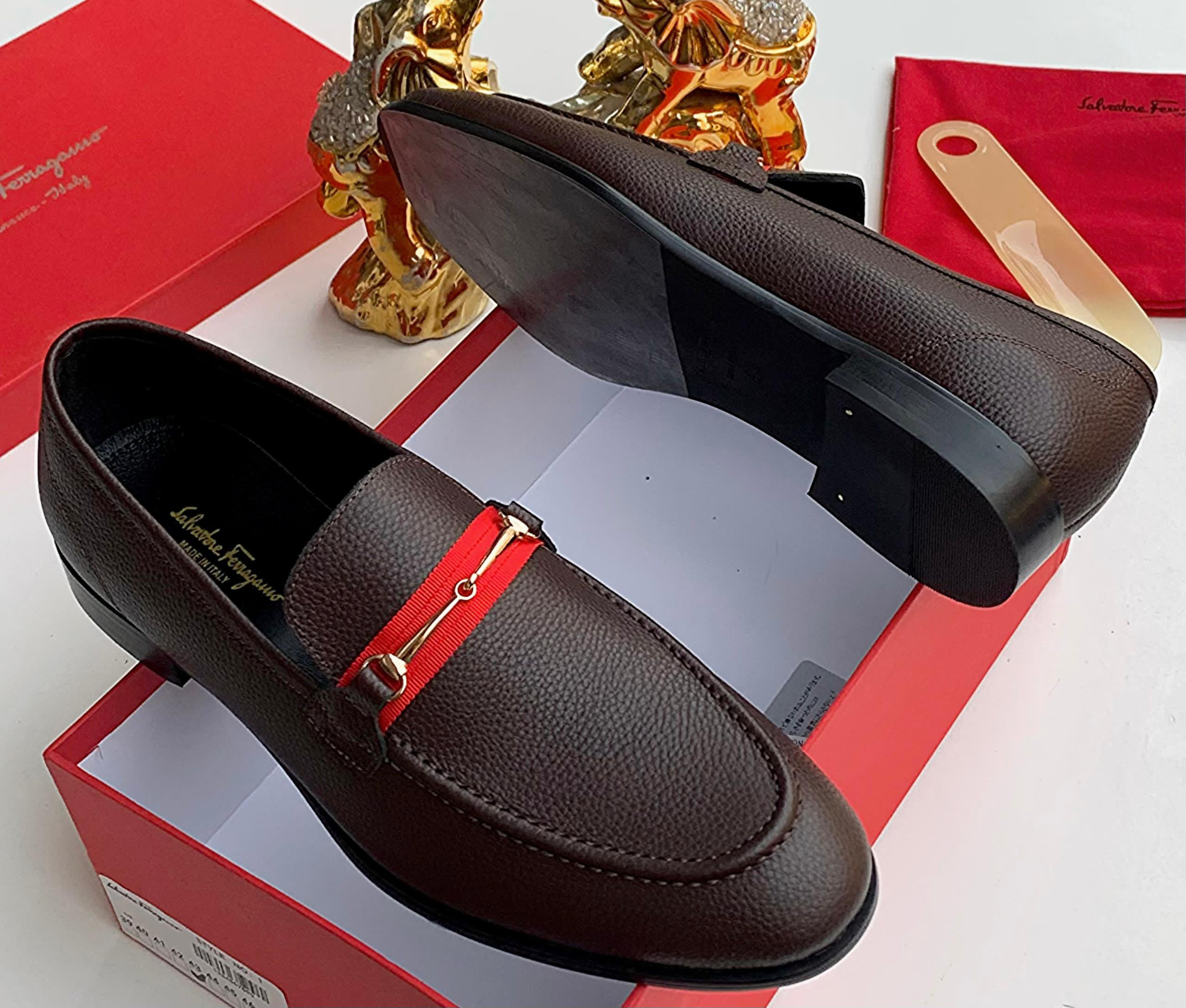 F.G high quality designer shoe