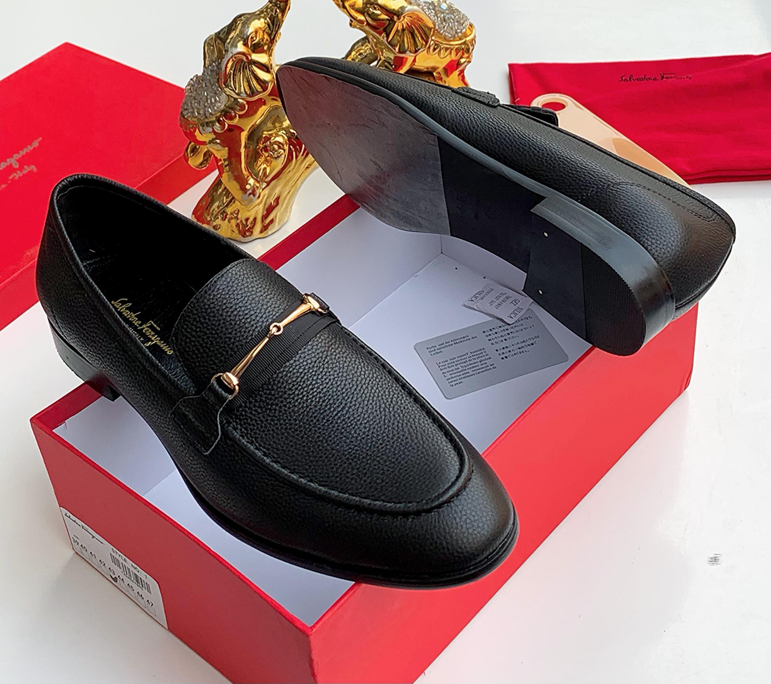 F.G high quality designer shoe