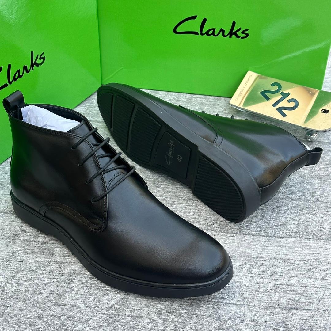 C.K high quality designer ankle boot