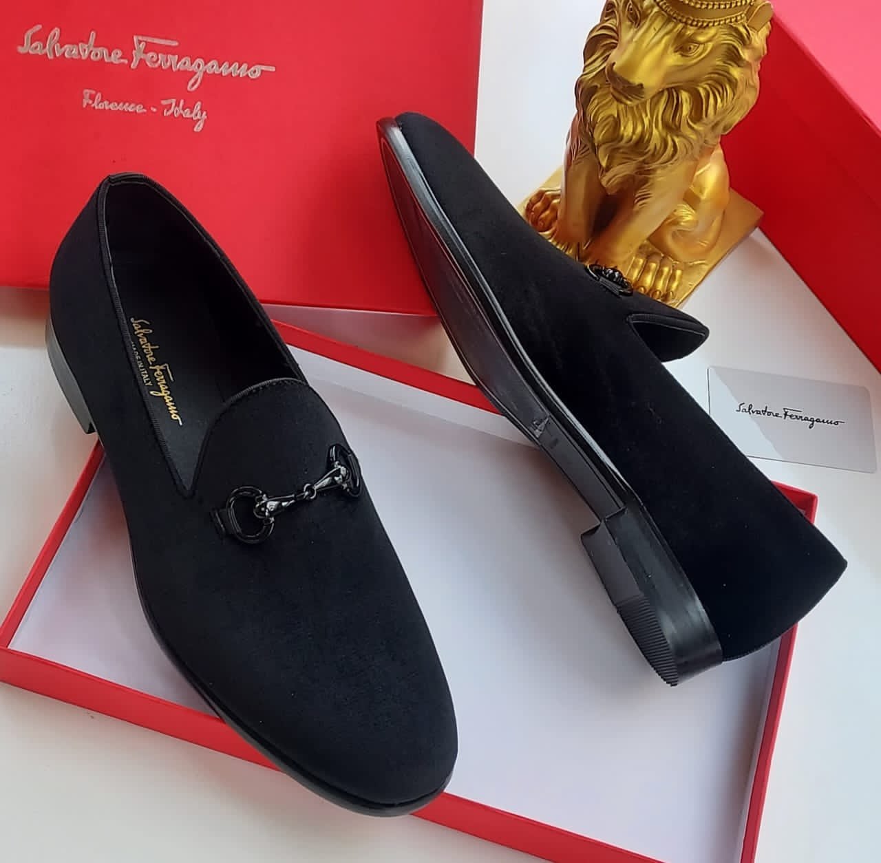 F.B high quality designer shoe