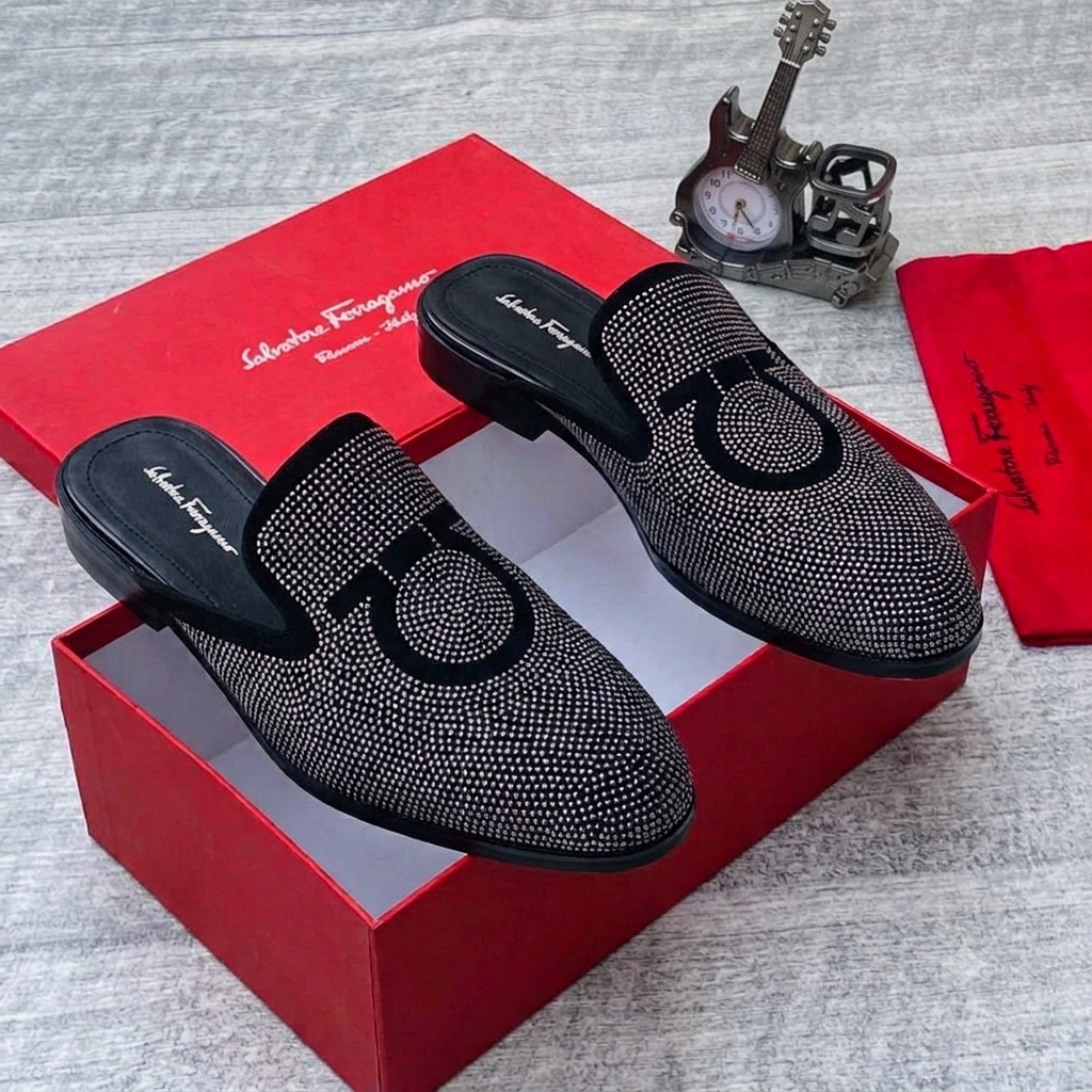 F.G high quality designer shoe