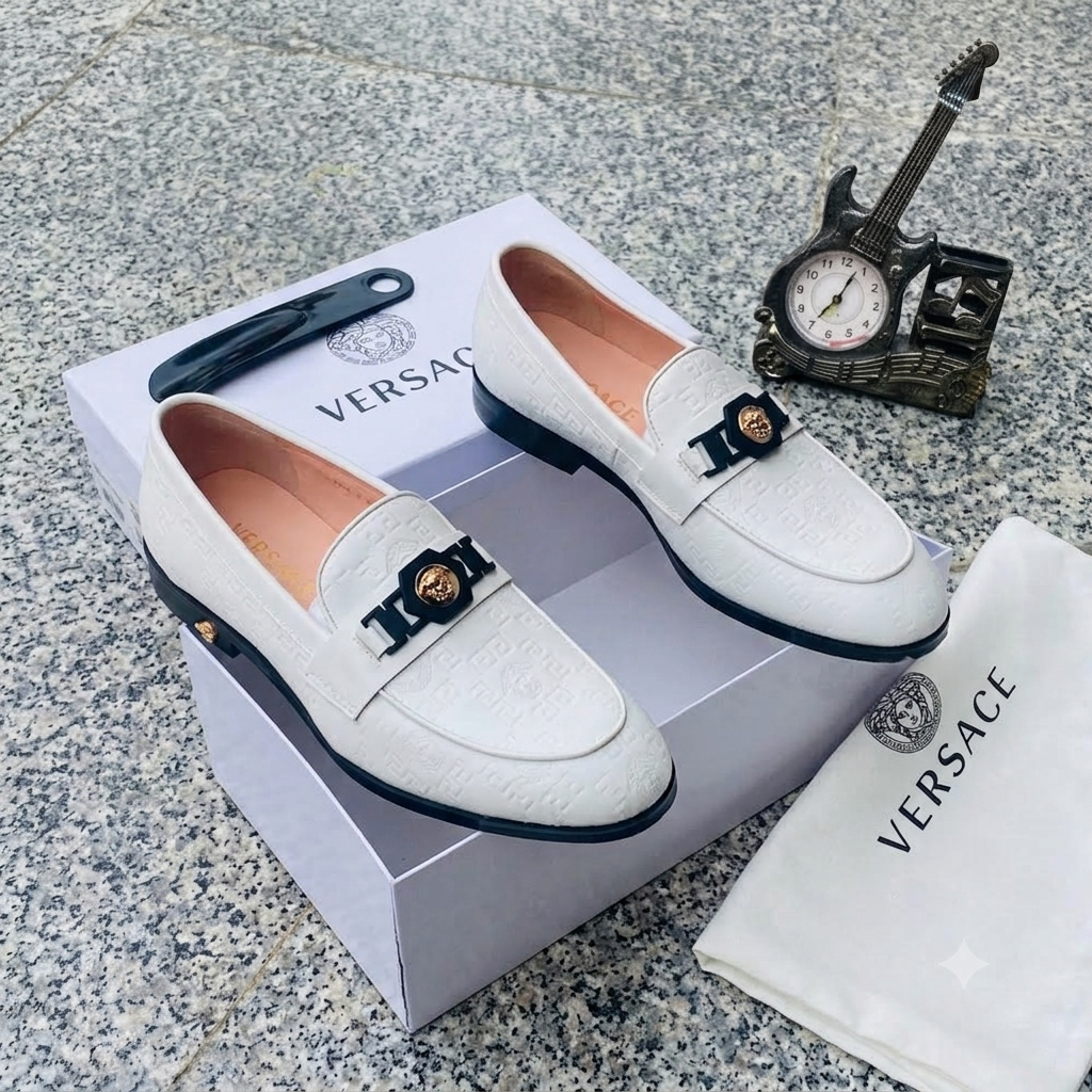 V.C high quality designer shoe