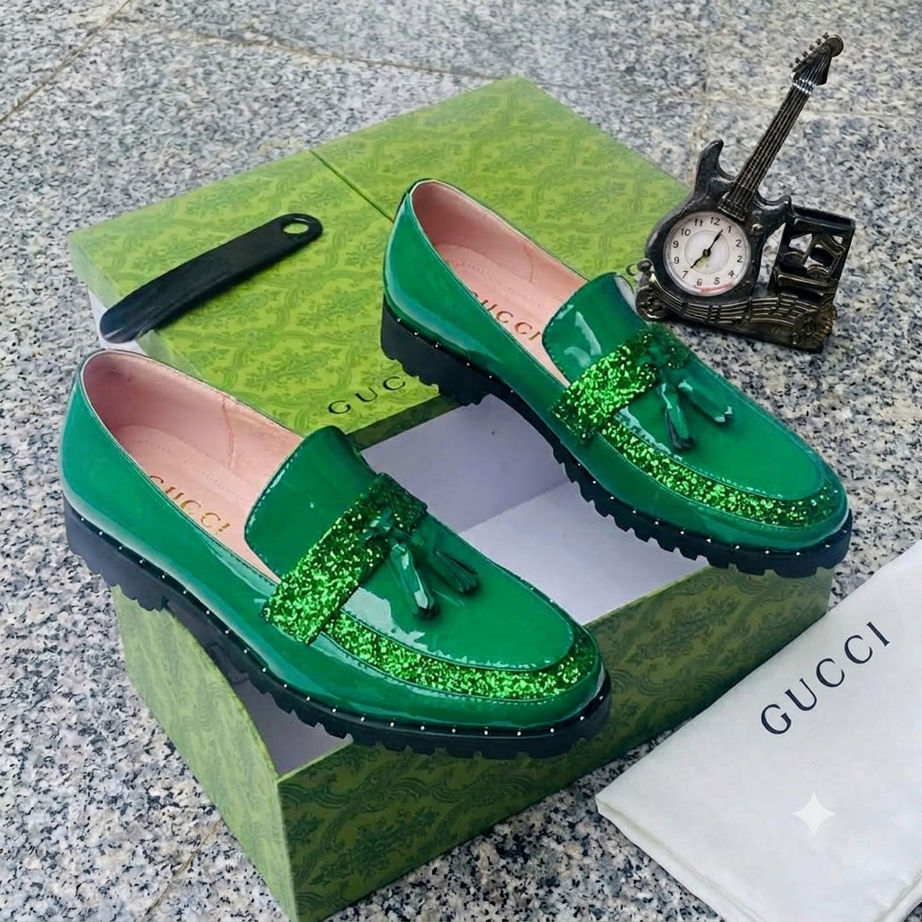 G.C high quality designer shoe