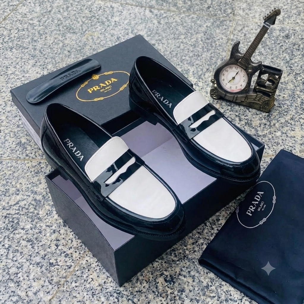 P.D high quality designer shoe