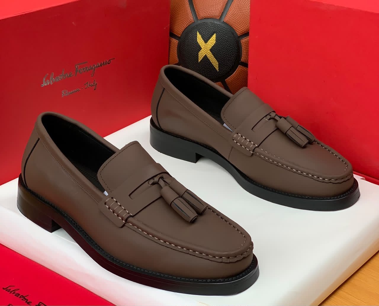 F.G high quality designer shoe